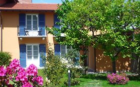 Casa Il Cedro