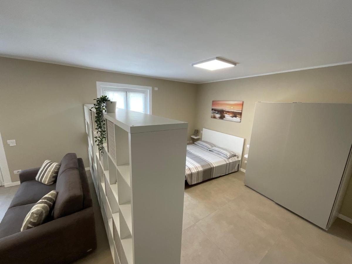 Ferienwohnung Casa Il Cedro Verbania Exterior foto