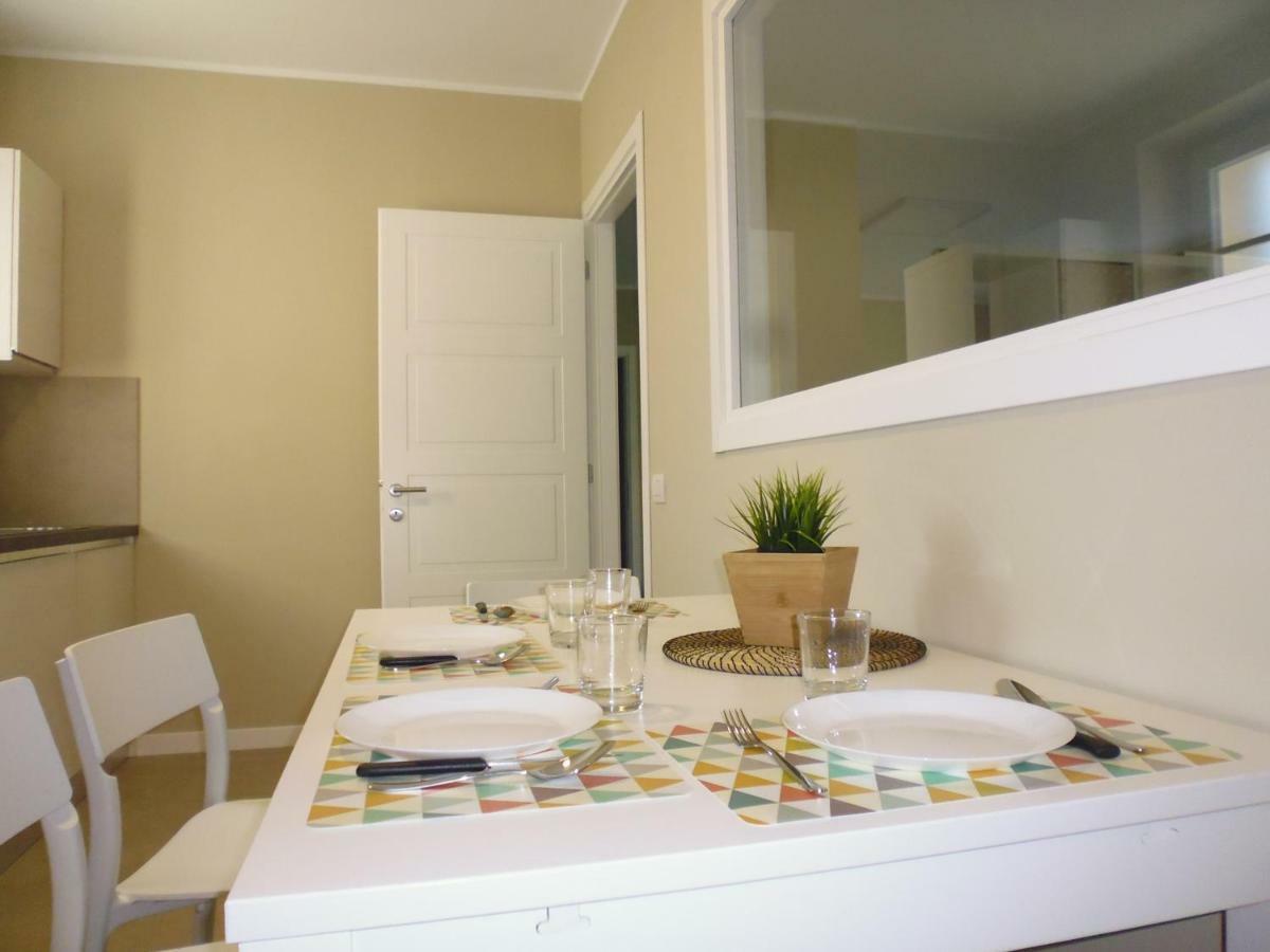 Ferienwohnung Casa Il Cedro Verbania Exterior foto