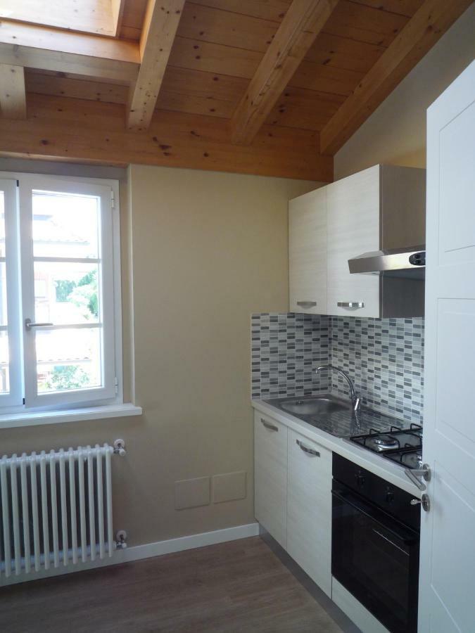 Ferienwohnung Casa Il Cedro Verbania Exterior foto