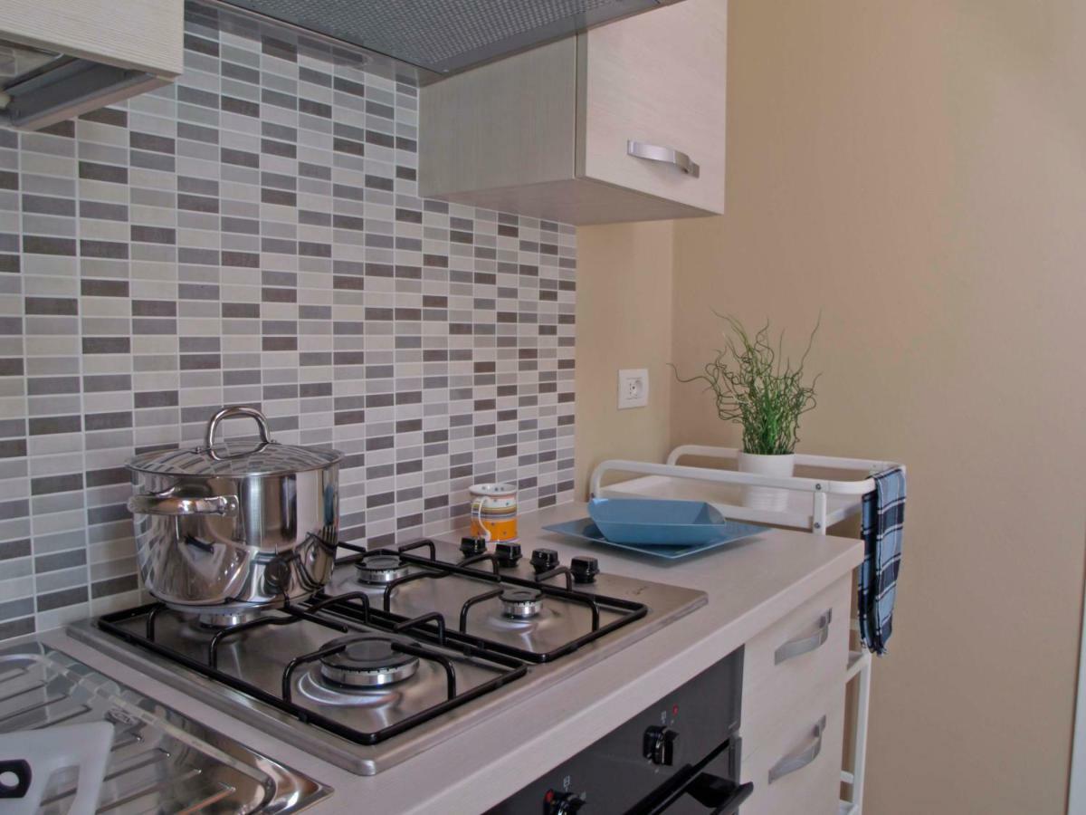 Ferienwohnung Casa Il Cedro Verbania Exterior foto