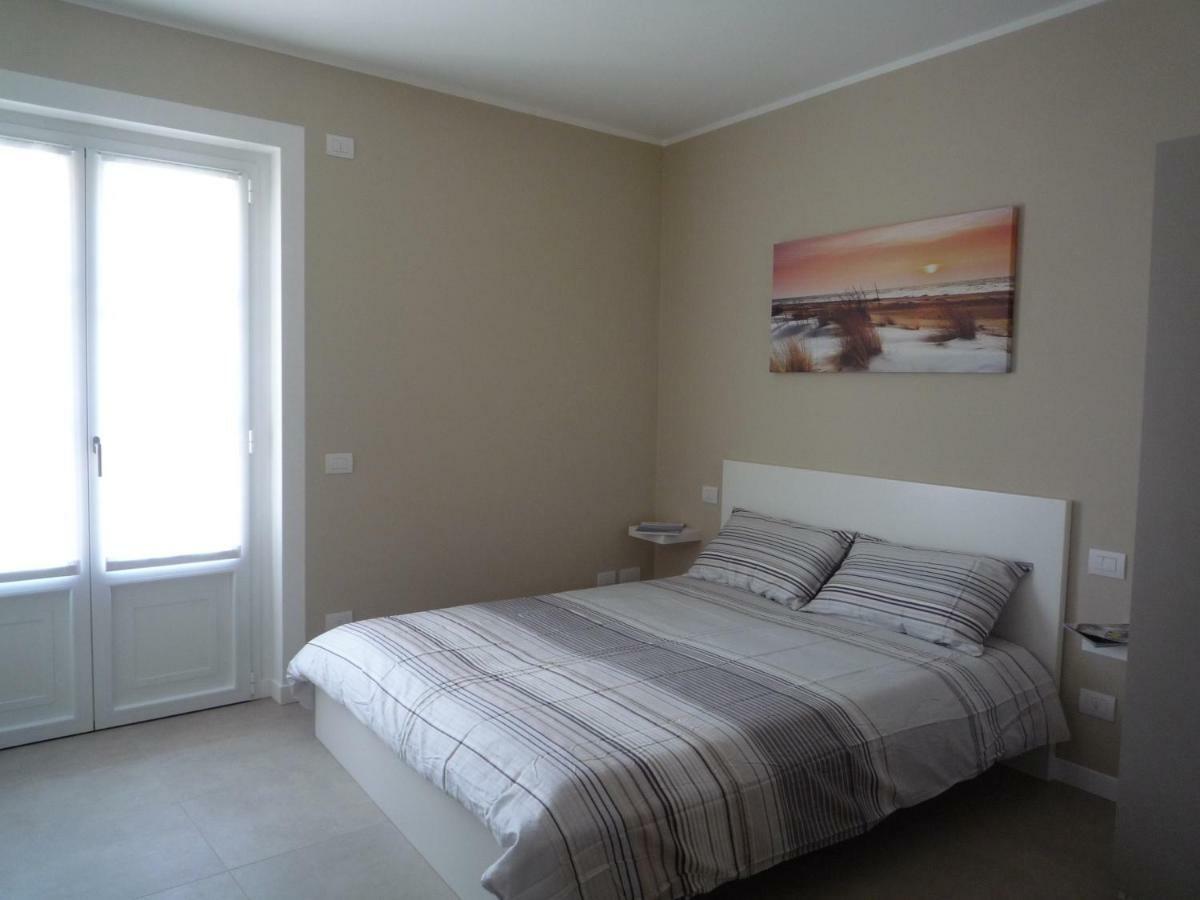 Ferienwohnung Casa Il Cedro Verbania Exterior foto