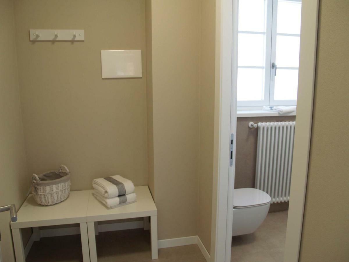 Ferienwohnung Casa Il Cedro Verbania Exterior foto