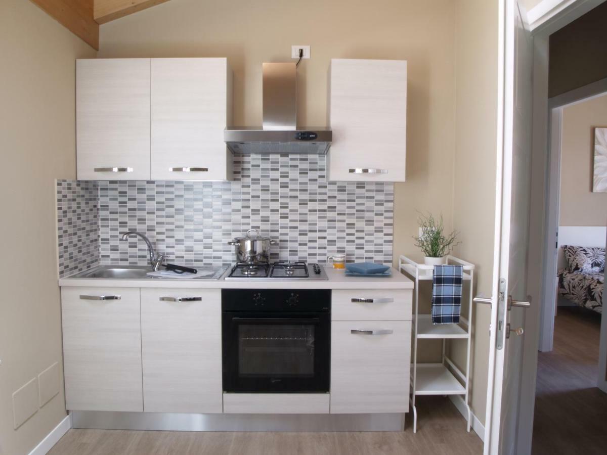 Ferienwohnung Casa Il Cedro Verbania Exterior foto