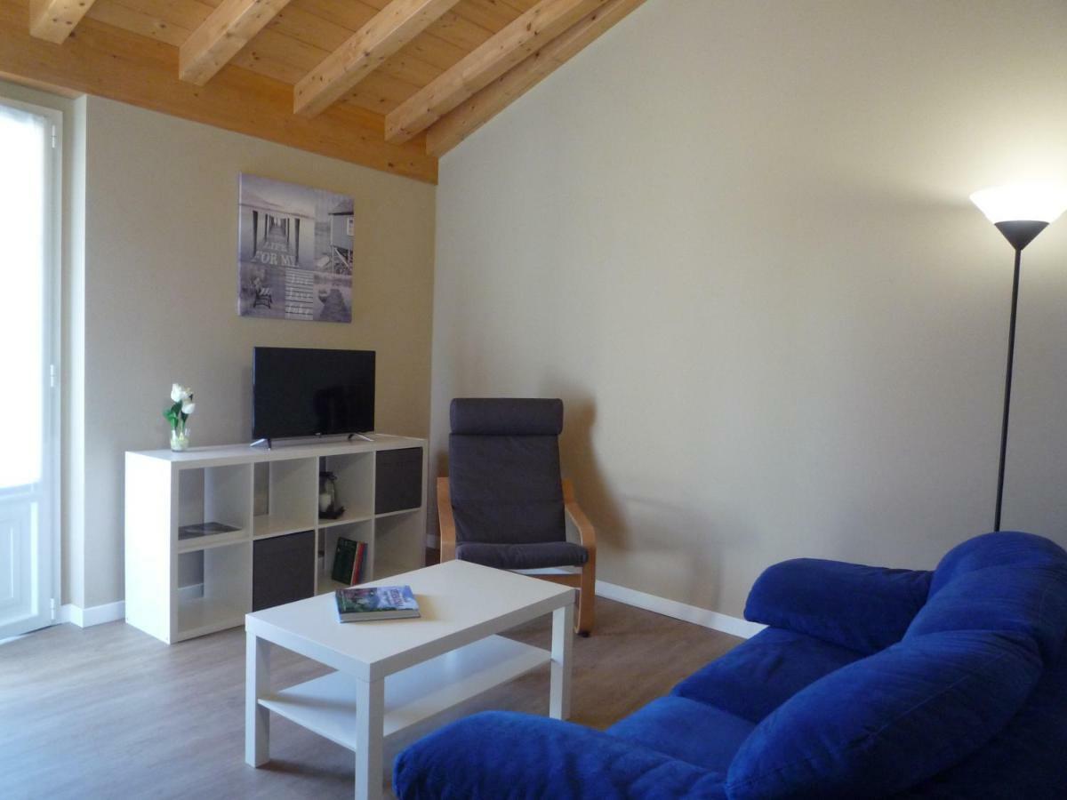 Ferienwohnung Casa Il Cedro Verbania Exterior foto
