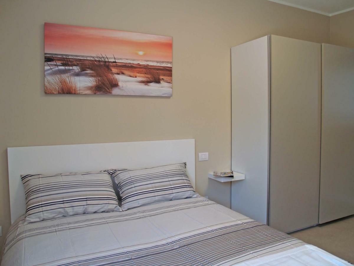 Ferienwohnung Casa Il Cedro Verbania Exterior foto