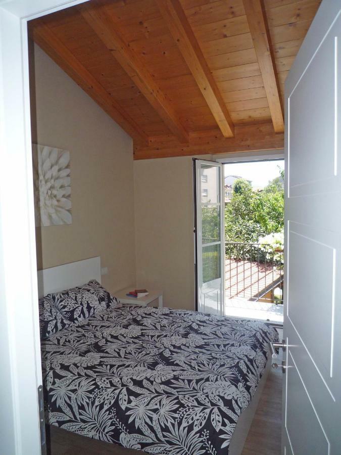Ferienwohnung Casa Il Cedro Verbania Exterior foto