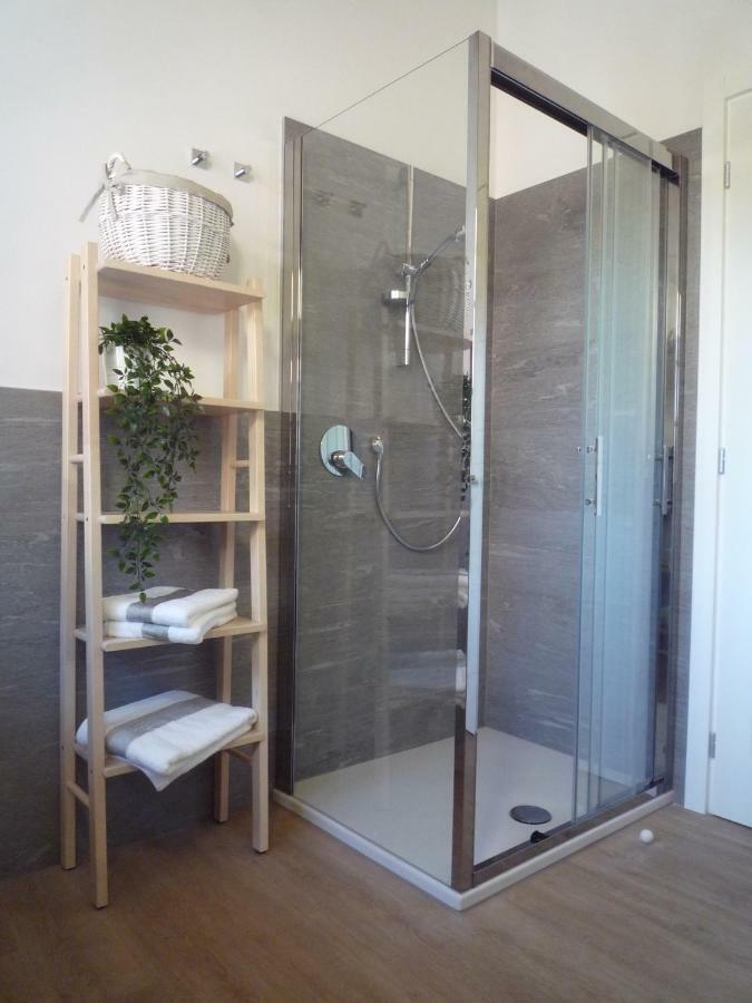 Ferienwohnung Casa Il Cedro Verbania Exterior foto